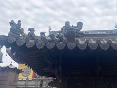 -上海青龙寺