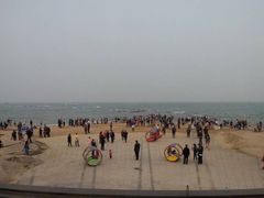 -日照灯塔风景区