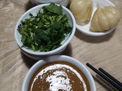 -鑫龙火锅城(环山路店)