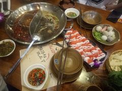 -大海渝重庆老火锅(晋江店)