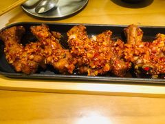 -小木屋米酒店总店