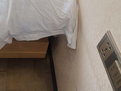 -美豪怡致酒店(上海长寿路店)