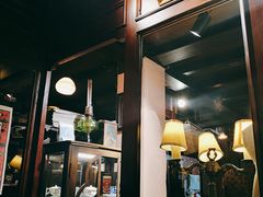 -古董花园(思南路42弄小区店)