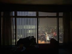 -深圳皇庭V酒店