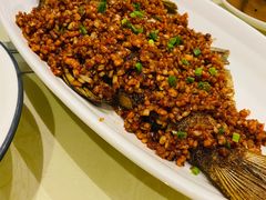 -莲餐厅·湖北菜·藕汤老手艺(愚园路店)