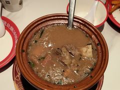 -来菜·湖北头牌藕汤(武商MALL众圆店)