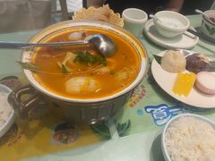-米泰芒·东南亚料理(体育西店)