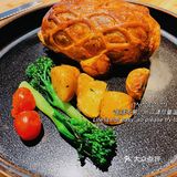 给未过“7年之痒”的好朋友过生日