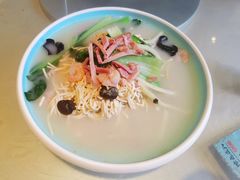 -留芳·文旅古月楼(老街店)