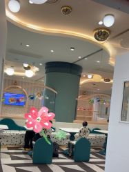 -奈尔宝家庭中心·亲子餐厅(苏州大悦城店)