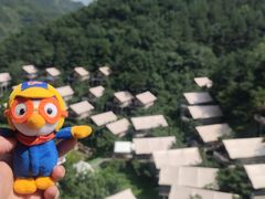 -北京山里寒舍度假酒店