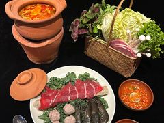 -翡翠鸟精品泰国菜(北辰财富中心店)