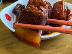 -沈记菜馆(酒仙桥路店)