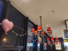 -海维克牛排馆HIGHWIC(右岸环宇坊店)