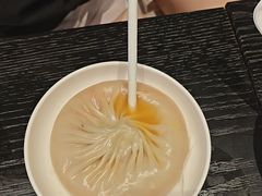 -宁波汤团店(外滩店)