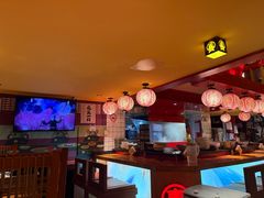 -有喜屋·鲜鸡烧鸟·居酒屋(安龙路店)