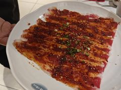 -韩时烤肉(枫蓝店)