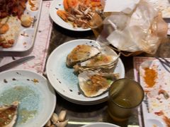 -汉丽斯巴西烤肉自助(市南店)