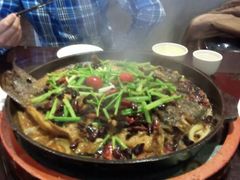 android_upload_pic-老板恋上鱼(环山路店)