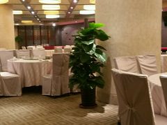 -西安阳光国际大酒店·中餐厅