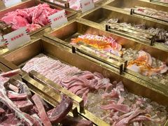 -姜胖胖无限自助烤肉(光明万达店)
