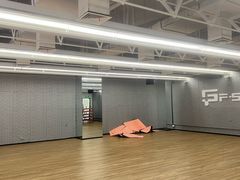 -FLARE STAR FITNESS(复地活力城店)
