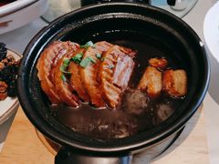 -燕郊烧鸽子(酷车小镇店)