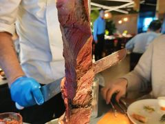-拉蒂娜·巴西牛排馆 Latina·Brazilian Steakhouse(王府井喜悦店)