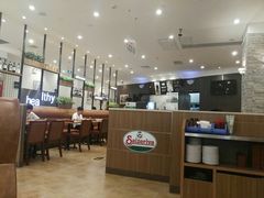 -萨莉亚意式餐厅(天河城购物中心店)