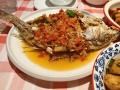 -3弄堂·滕王饭店·江西菜(铜锣湾店)