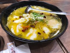 -好人民间小吃·番茄鱼酸菜鱼(木渎悠方店)