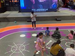 -Tenker Club弹刻极限主题公园 · 蹦床 · 团建 · 生日派对(大关店)