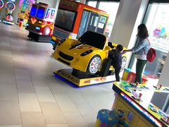 -蒙特利亲子乐园