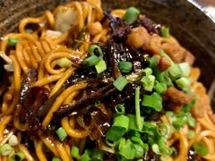 葱油面-食之六七·面(朝阳大悦城店)