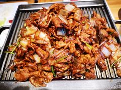 -四季民福烤鸭店(前门廊房二条店)