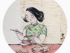 -三峡古玩城(泰古广场店)