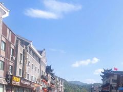 -溪口-滕头旅游景区