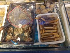 -捞围鲜·港式打边炉(海阳路店)
