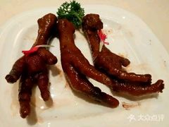 -外婆家(西溪印象城店)