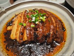 -潇湘码头·鲜湘菜(清河店)
