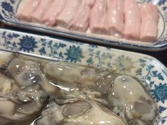 -老铜锅涮羊肉(大连海滨住宅小区店)