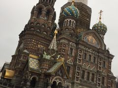 -滴血救世主教堂