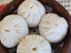 -古南都·清真绿柳居菜馆(太平南路店)