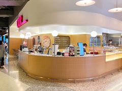 -OUR Bakery(SKP-S店)