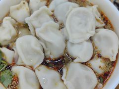 -回坊马二饺子馆