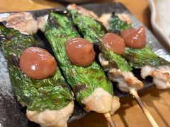 -鸟内会(河北路店)