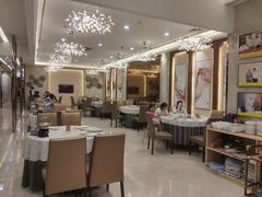 大堂-如丰晟宴(长安万达店)