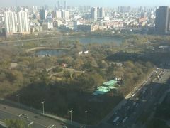 青年公园-君悦酒店·乐厨·高空自助餐(青年大街店)