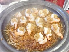 -邢家锅贴老店·非遗·开封菜(金明广场店)