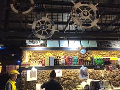 -大碗厨 25年老字号 现炒湘菜(四季天地店)